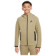Nike Παιδική ζακέτα Sportswear Tech Fleece